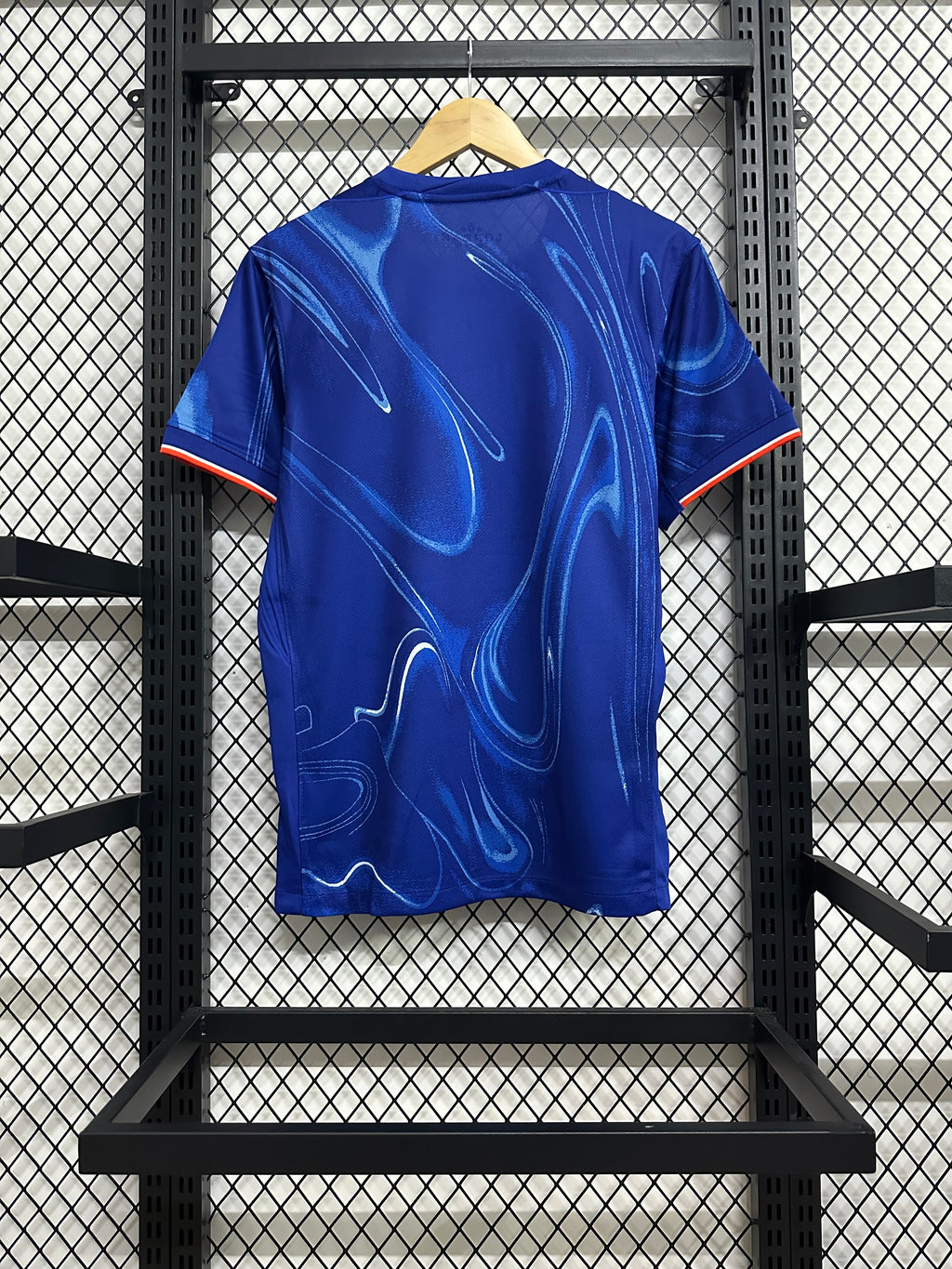 Chelsea 2024/2025 Home Football Jersey