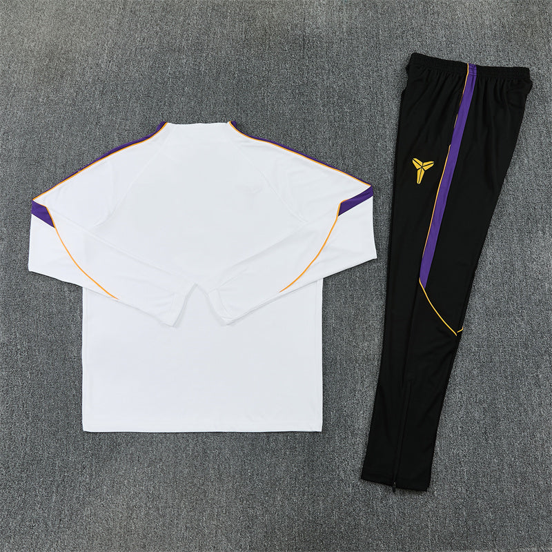 Barcelona Dri Fit Tracksuit