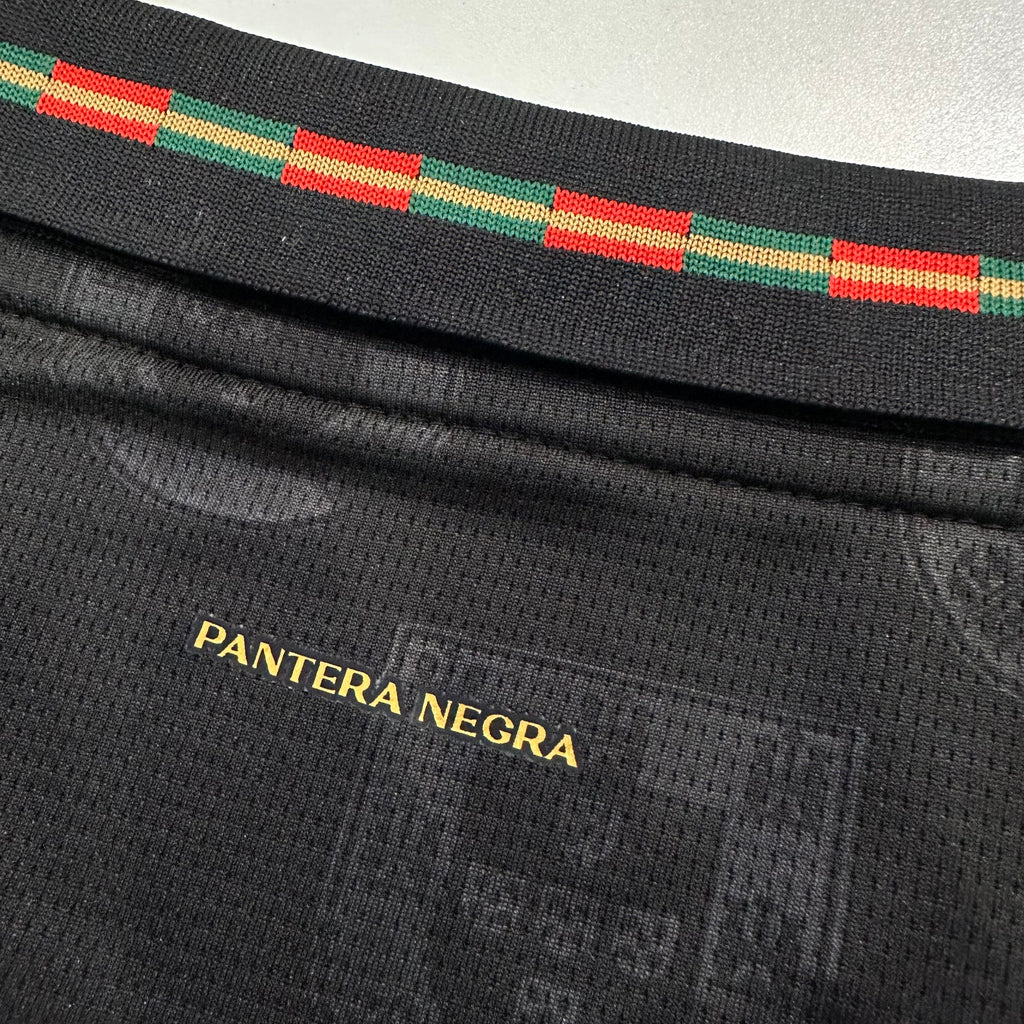 Portugal 2025/2026 Special Edition Football Jersey