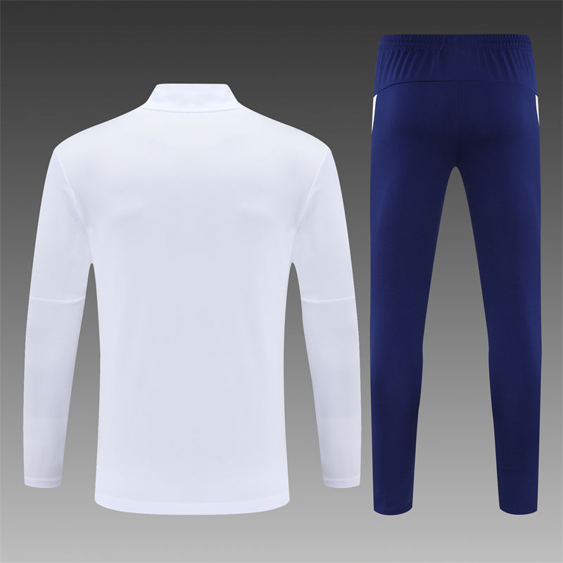 Portugal 2024/2025 Tracksuit training kit