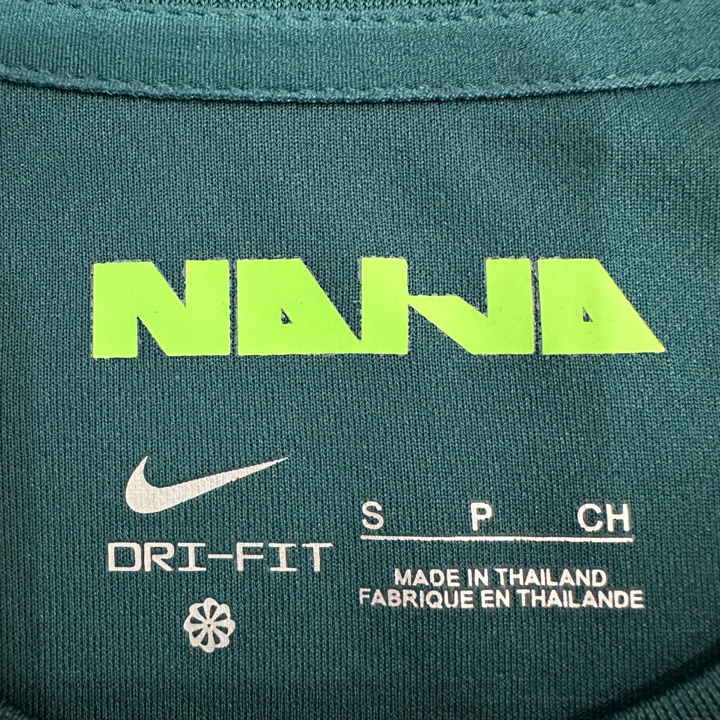 Nigeria 2025 National Womens HomeFootball Jersey