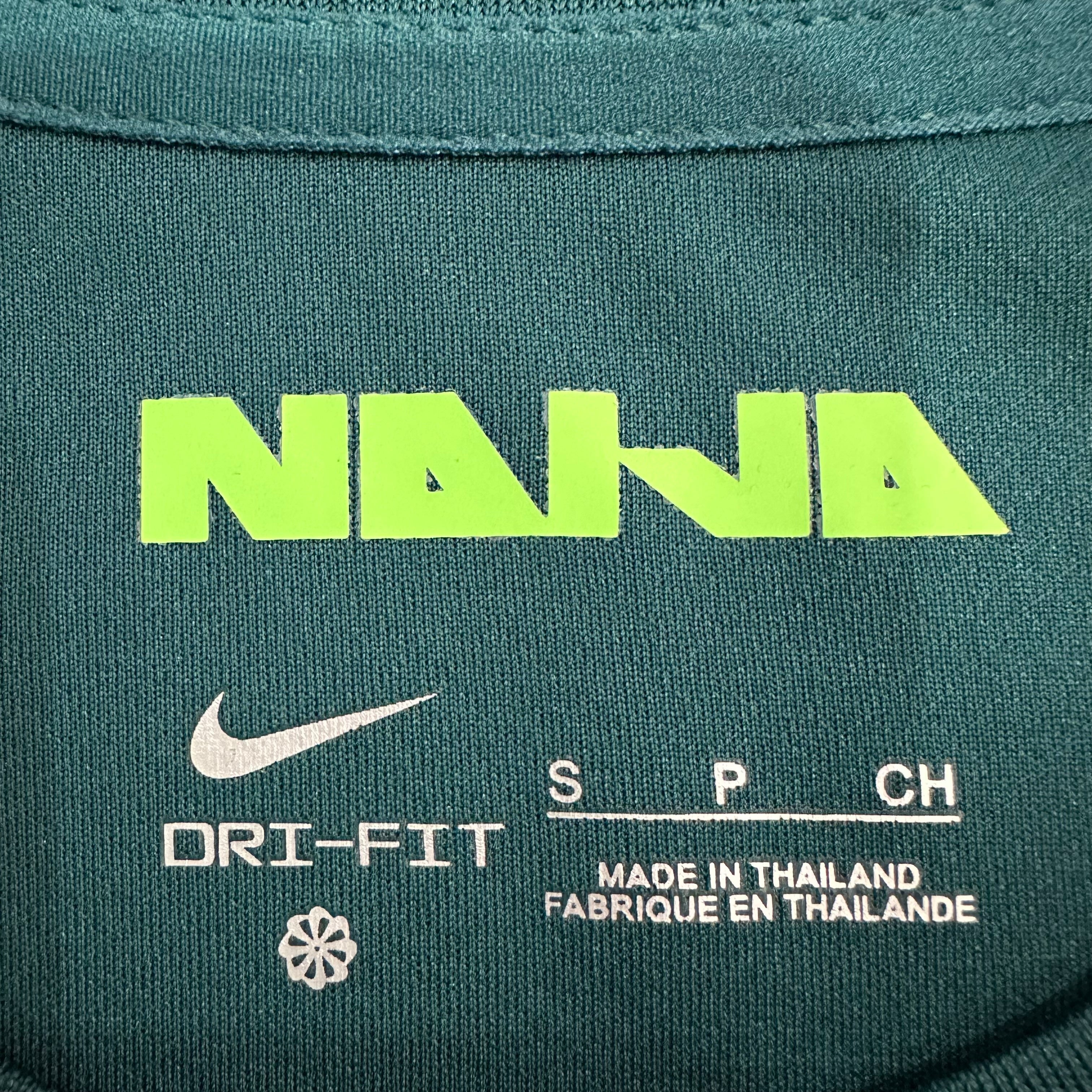 Nigeria 2025 National Womens HomeFootball Jersey