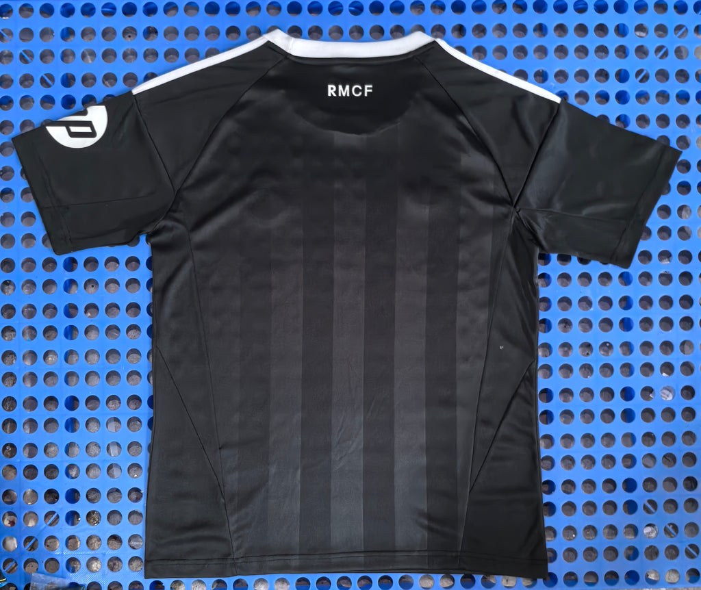 Real Madrid GoalKeeper Jersey 25/26 Season