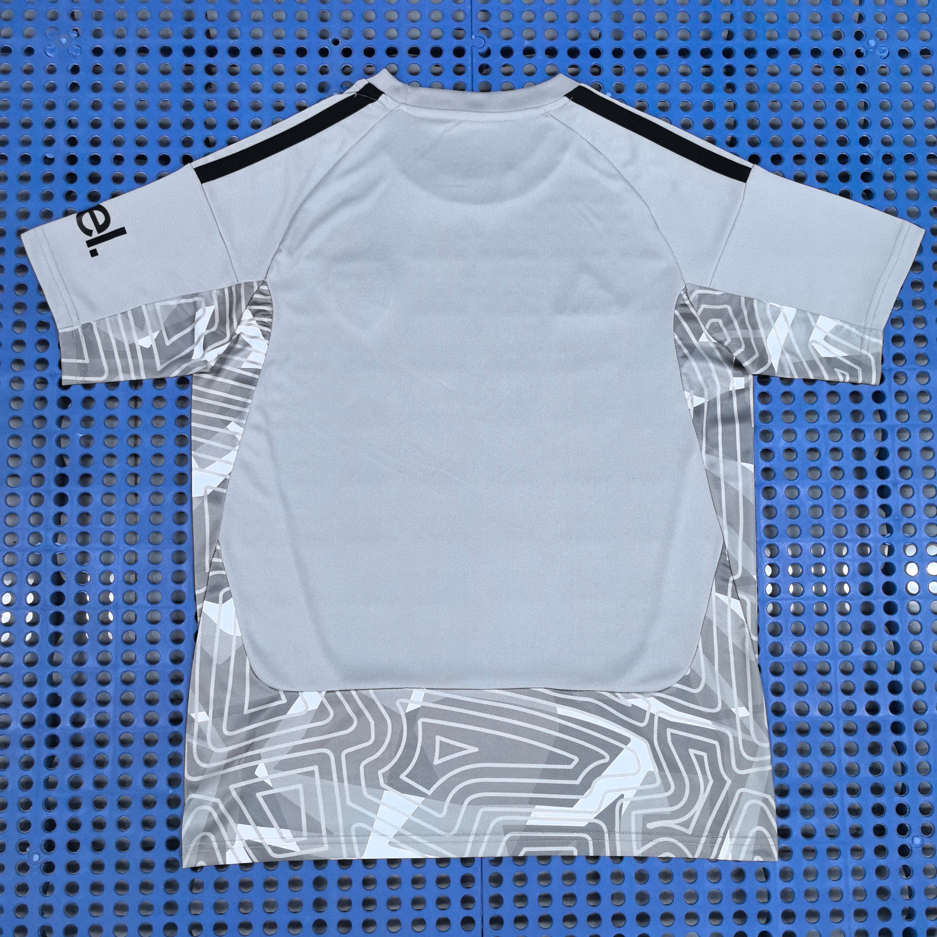 Arsenal Goalkeeper Jersey 26/27 Season