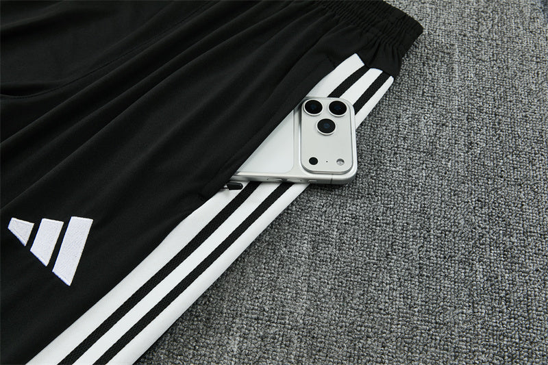 Spain Dri Fit Training Tracksuit Kit