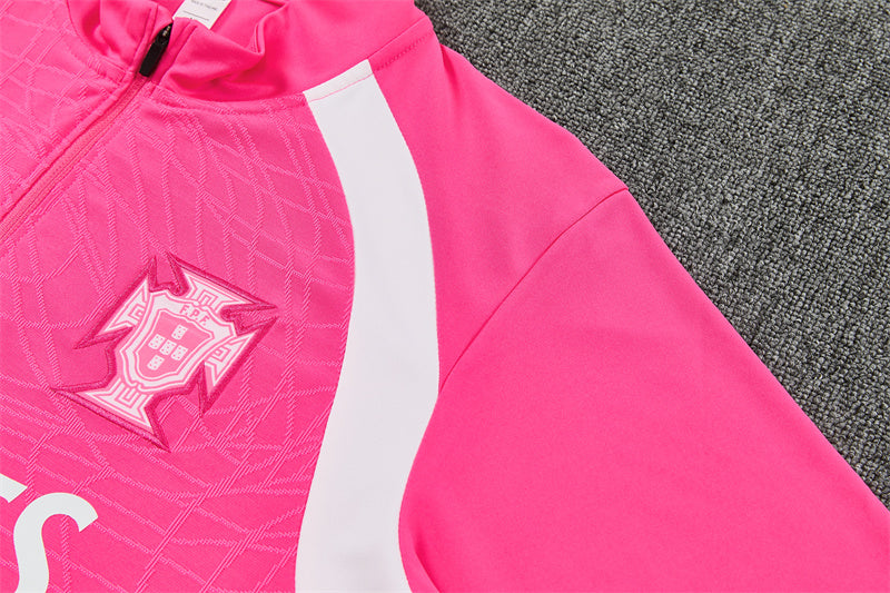 Portugal Dri Fit Training Tracksuit Kit