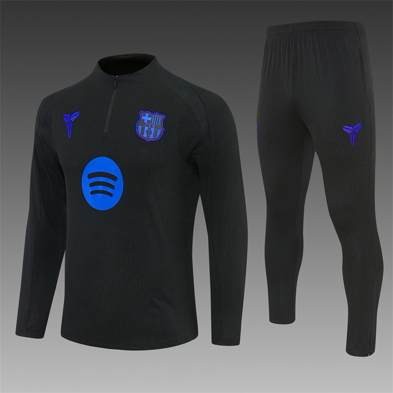 Nike FC Barcelona DRI- FIT Strike Tracksuit training kit