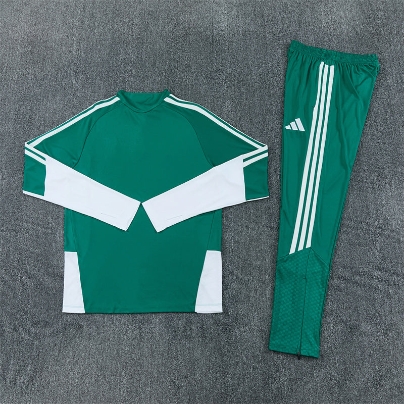Liverpool Dri Fit Tracksuit