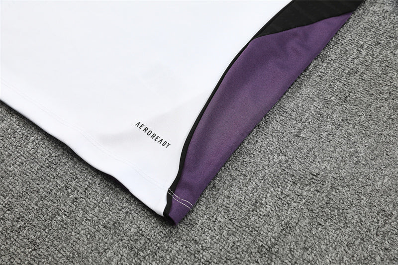 Adidas Manchester United 2024/2025 Tracksuit training kit