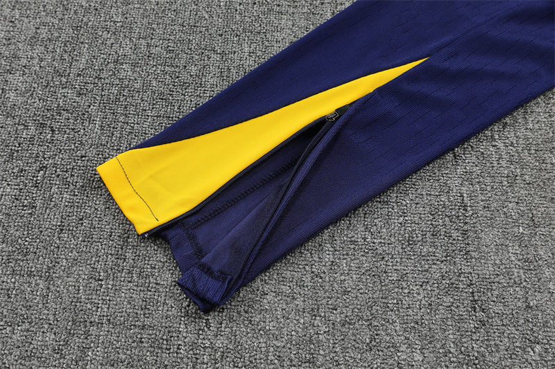 Nike FC Barcelona 2025/2026 Tracksuit training kit