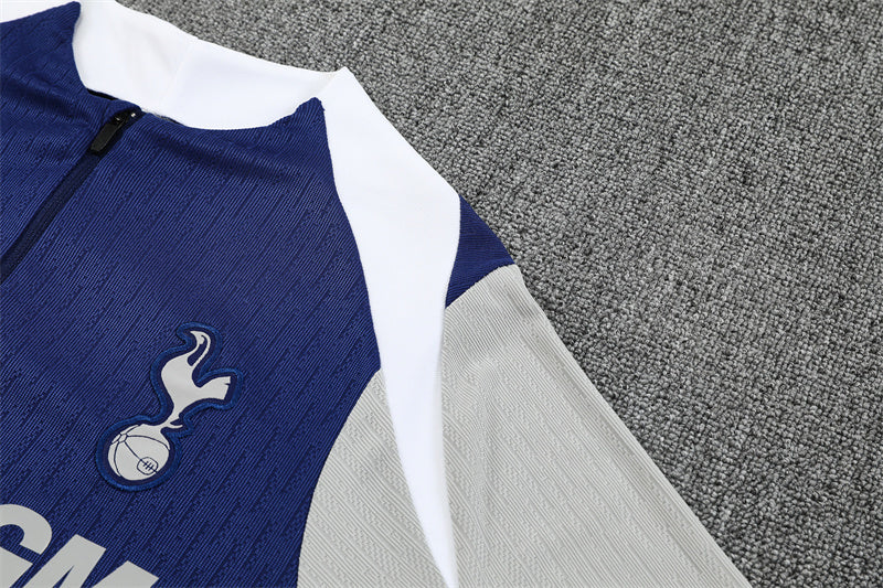 Tottenham Hotspur2025/2026 Tracksuit training kit