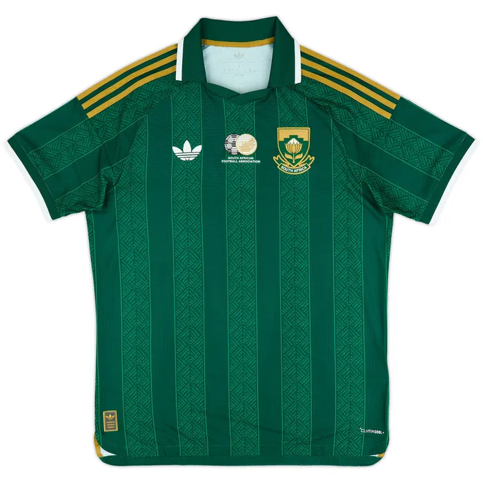 South Africa 2026 World Cup Away Football Jersey