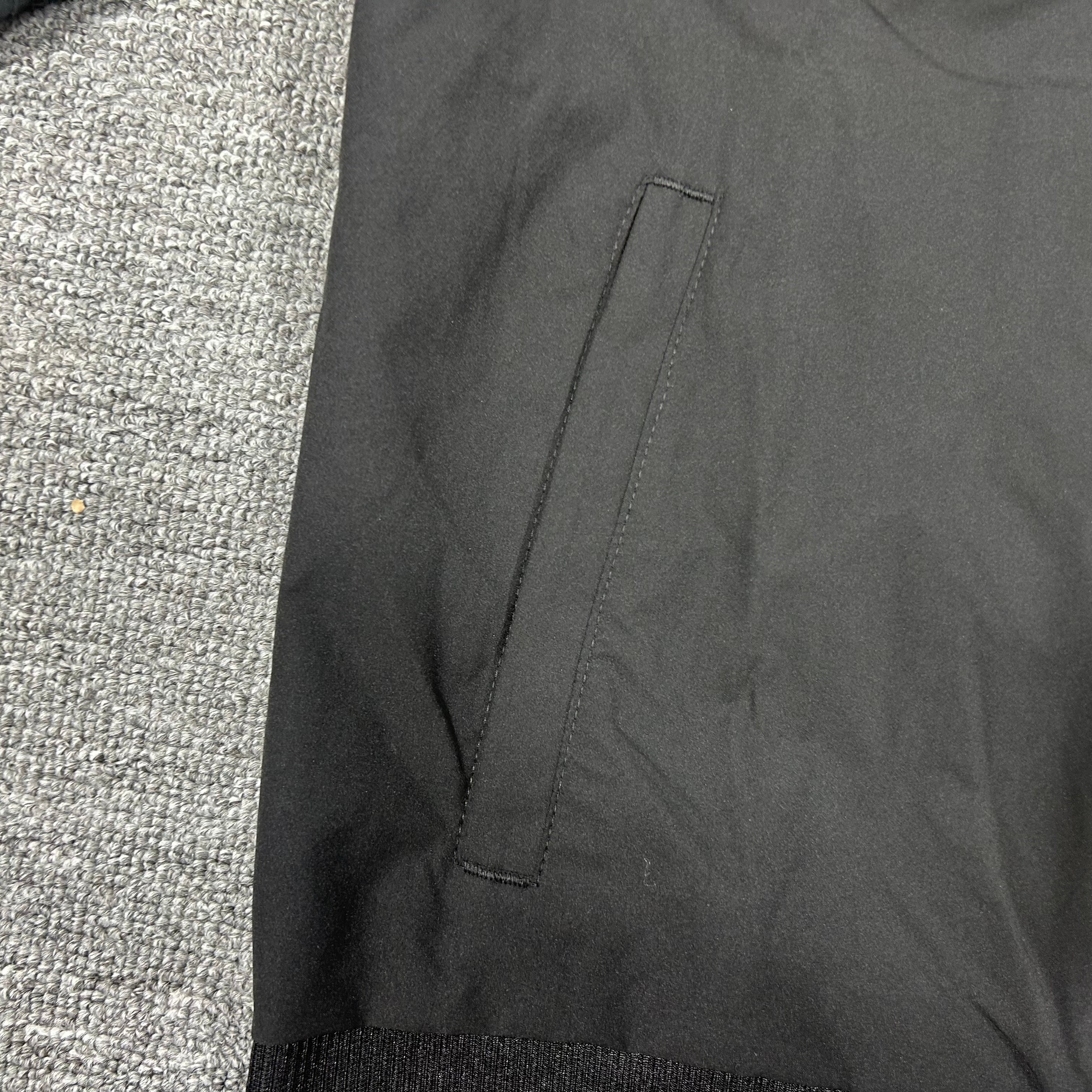 Chelsea Windbreaker Football Tracksuit