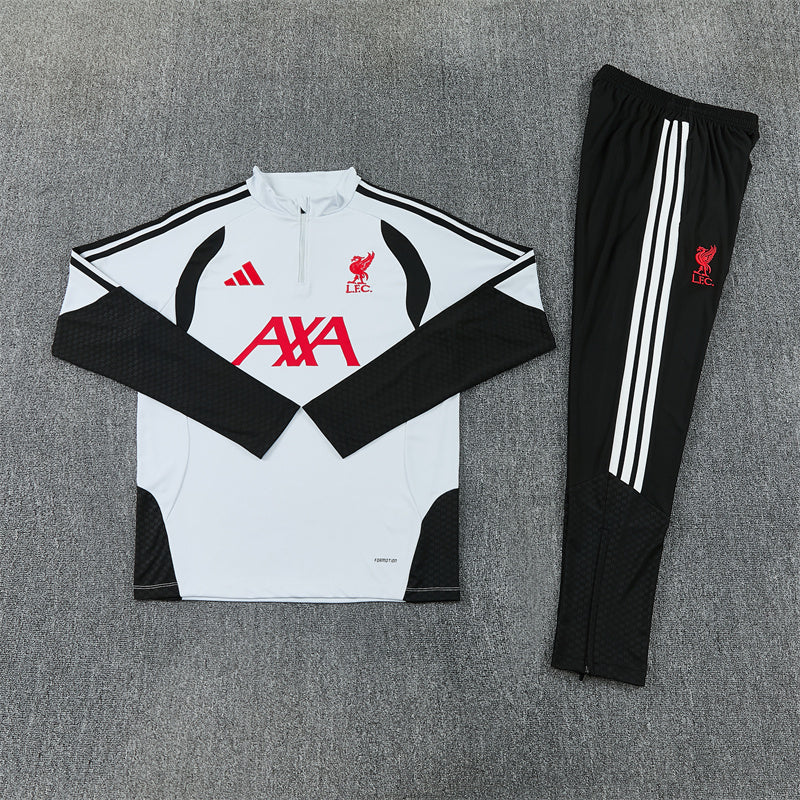 Liverpool Dri Fit Tracksuit