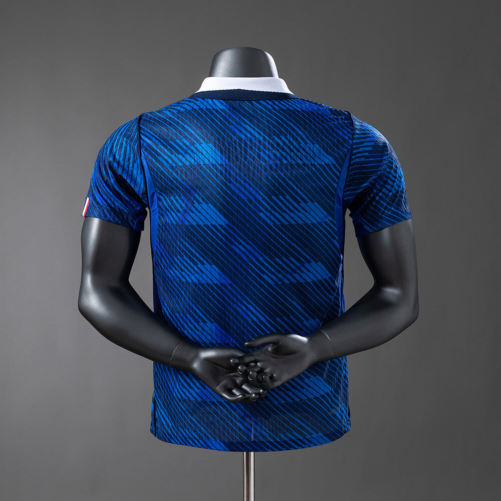 France World Cup Home Jersey 2026