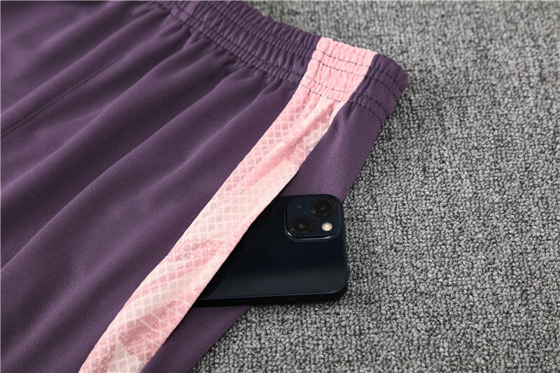 Arsenal 2024/2025 Tracksuit training kit