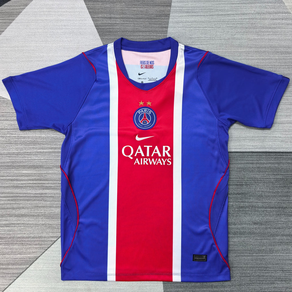 PSG Home Football Shirt 26/27