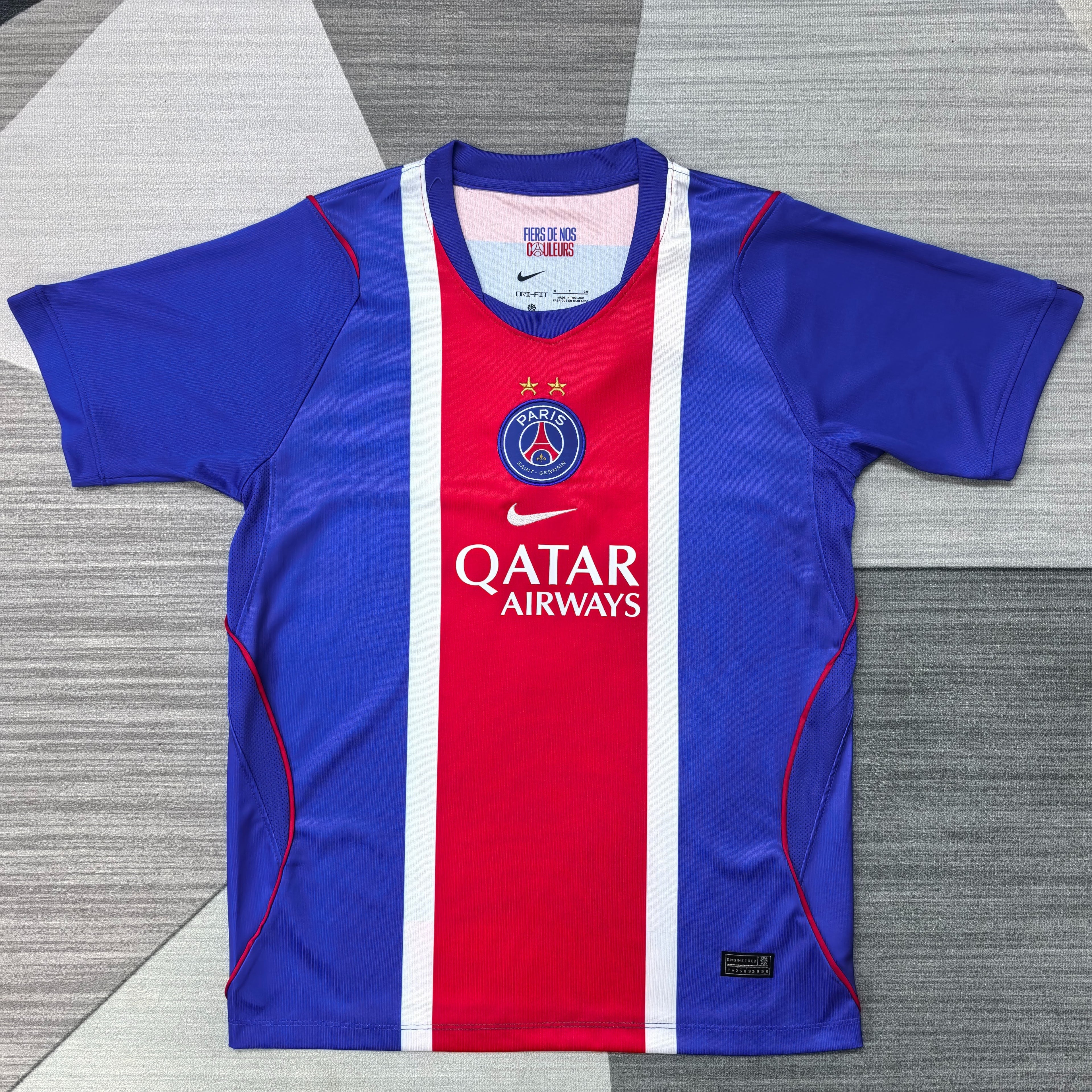 PSG Home Football Shirt 26/27