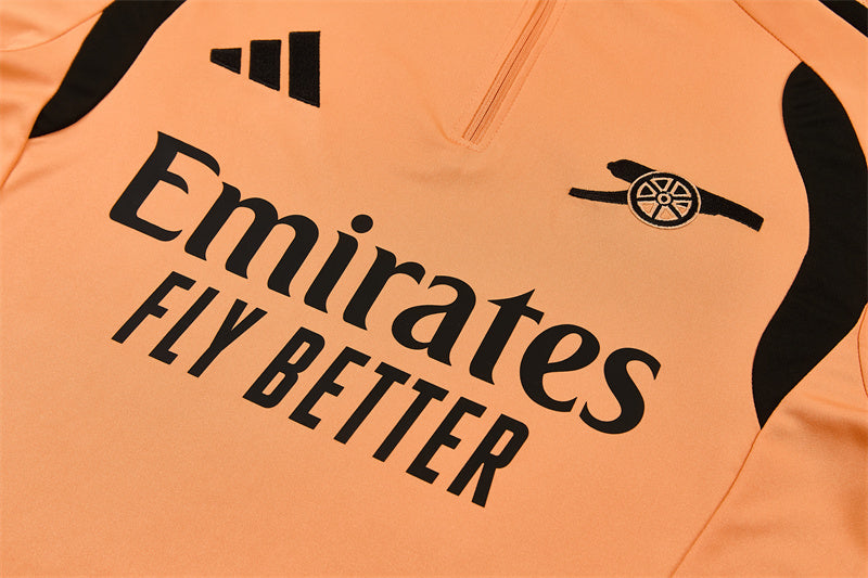 Arsenal Dri Fit Tracksuit