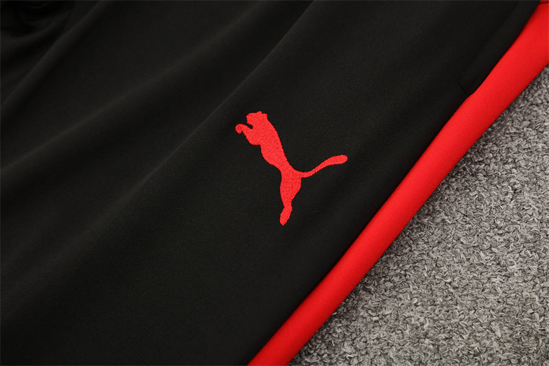 Portugal national 2025/2026 Tracksuit training kit