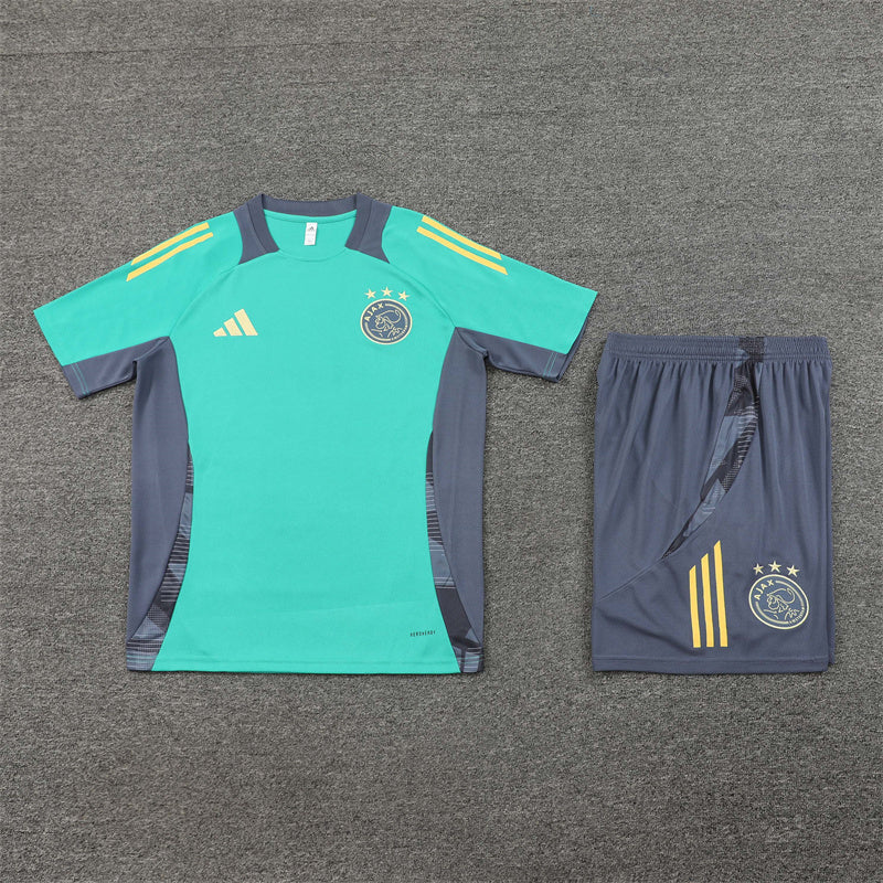 AFC Shorts Set