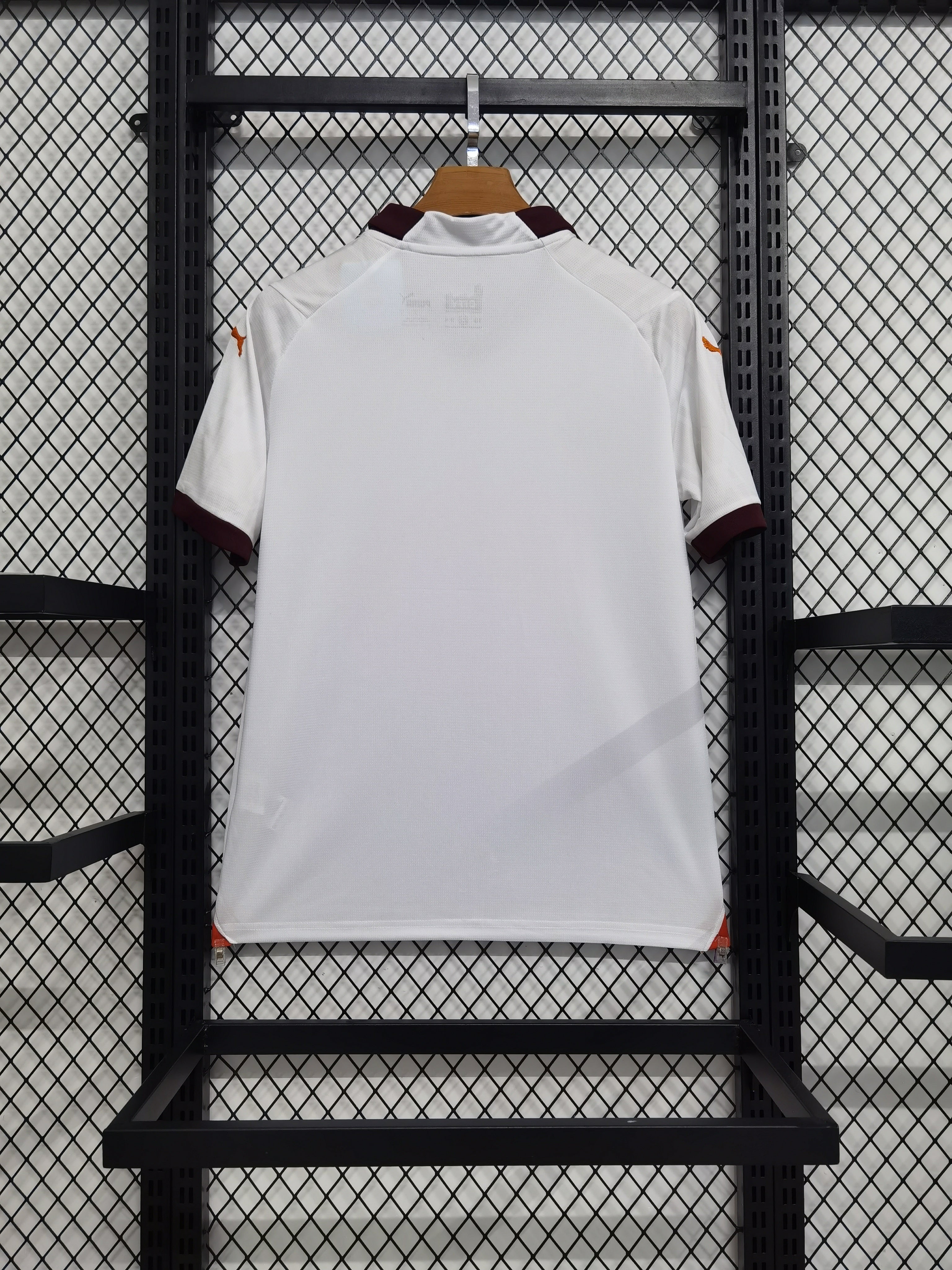 Manchester City 2023/2024 Away Football Jersey