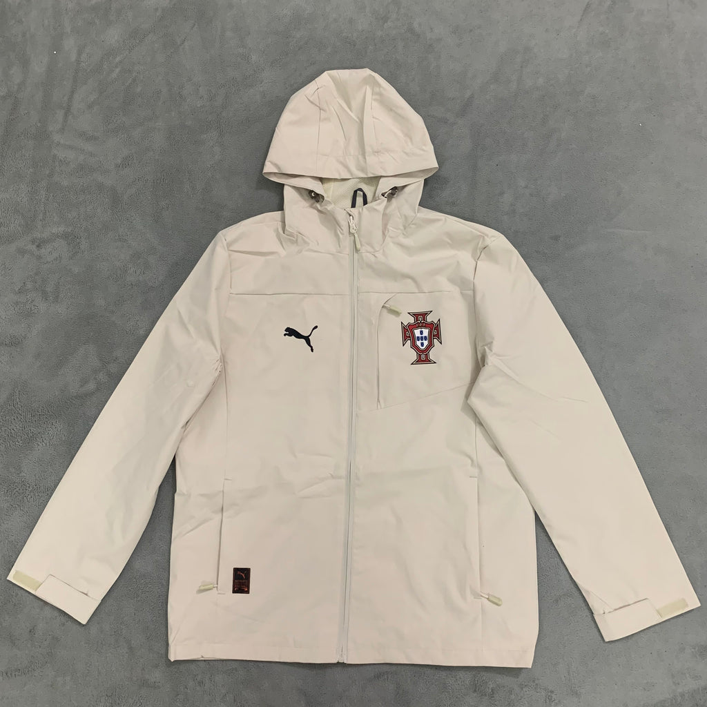 Portugal Windbreaker