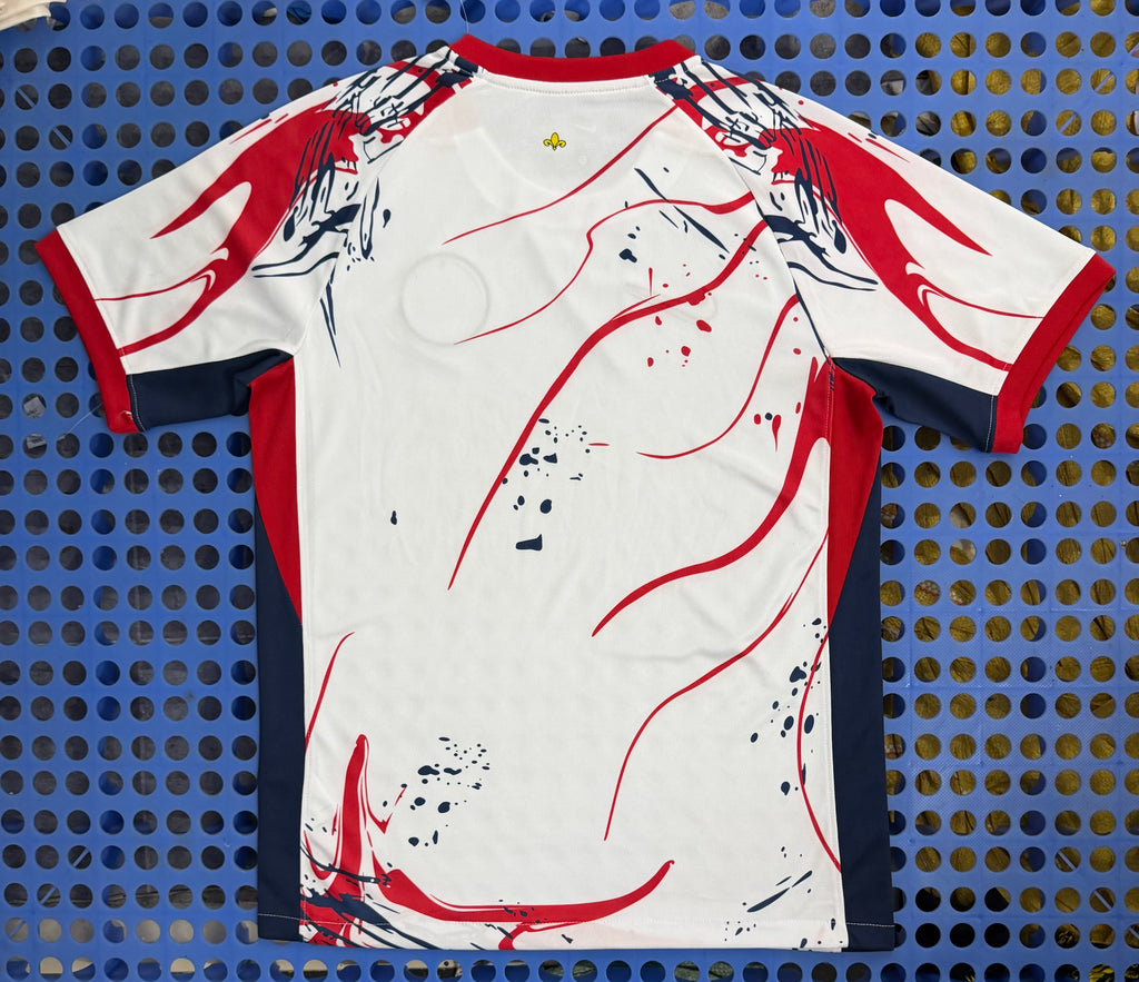 PSG Special Edition Jersey 25/26 Season