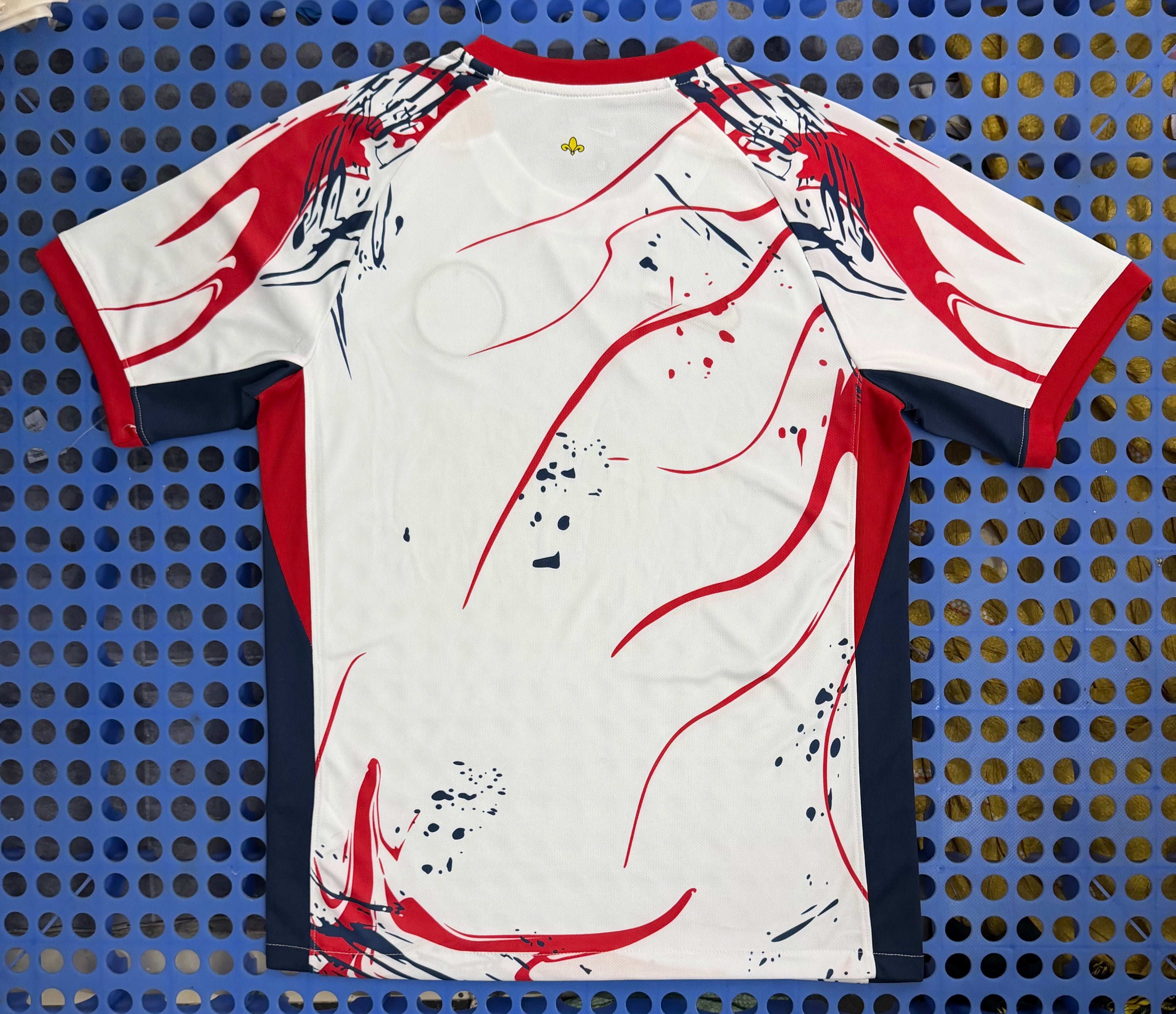 PSG Special Edition Jersey 25/26 Season