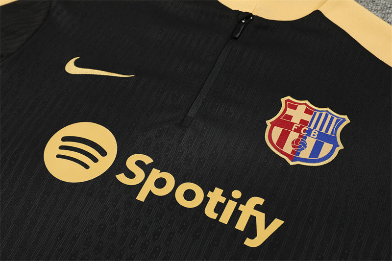 Barcelona 2024/2025 Tracksuit training kit