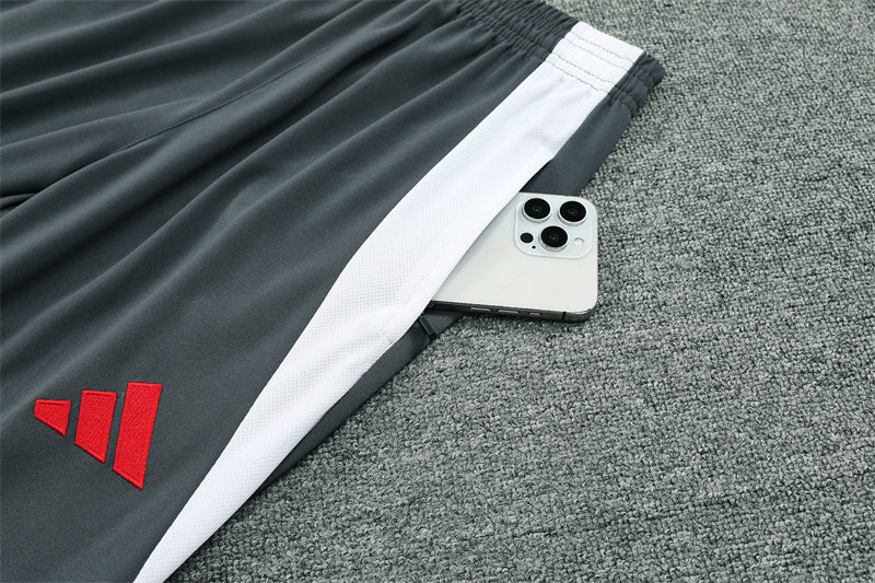 Manchester United 2024/2025 Tracksuit training kit