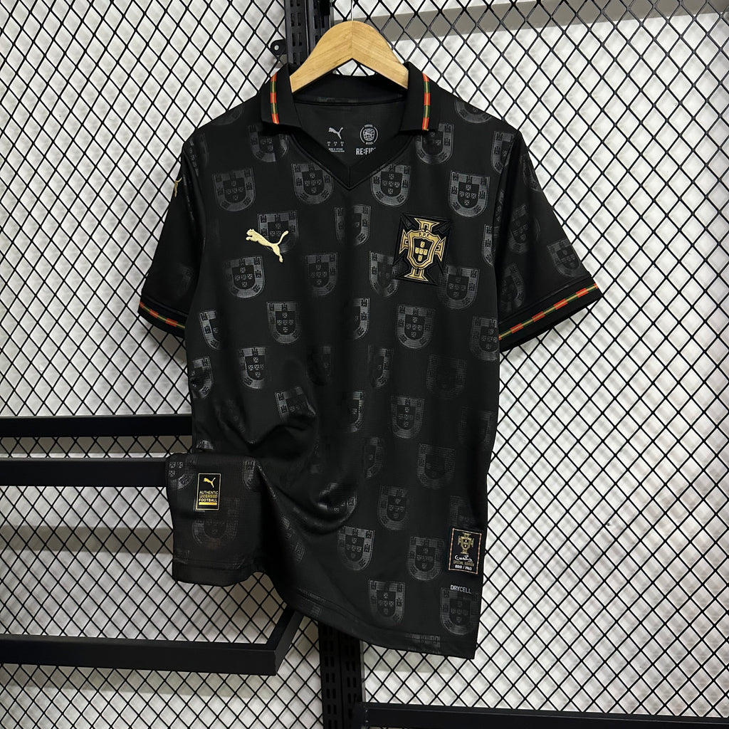 Portugal 2025/2026 Special Edition Football Jersey