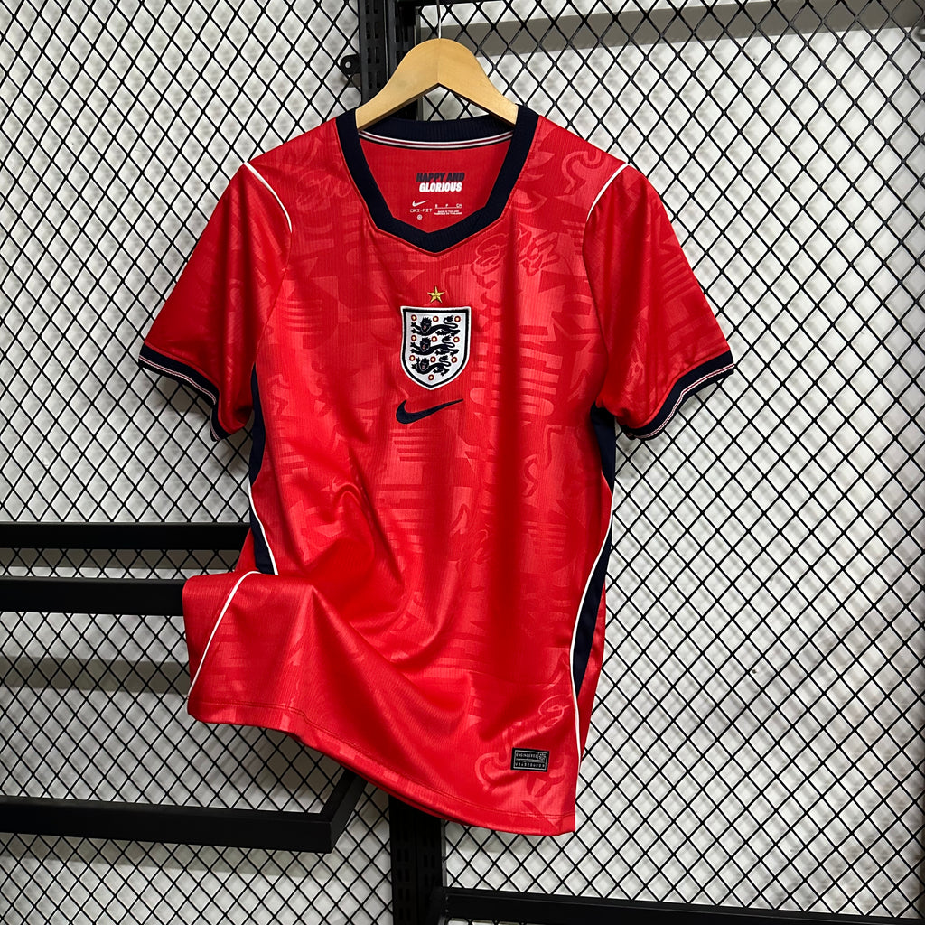England 2026 World Cup Away Football Jersey