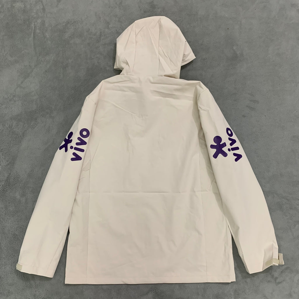Brazil Windbreaker Jacket