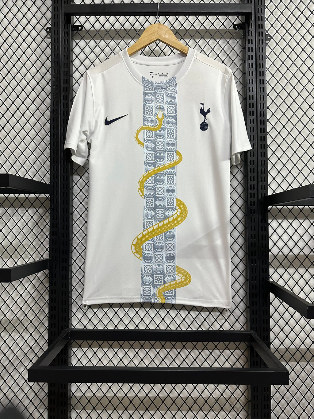 Tottenham Hotspur 2025/2026 Special Edition Football Jersey
