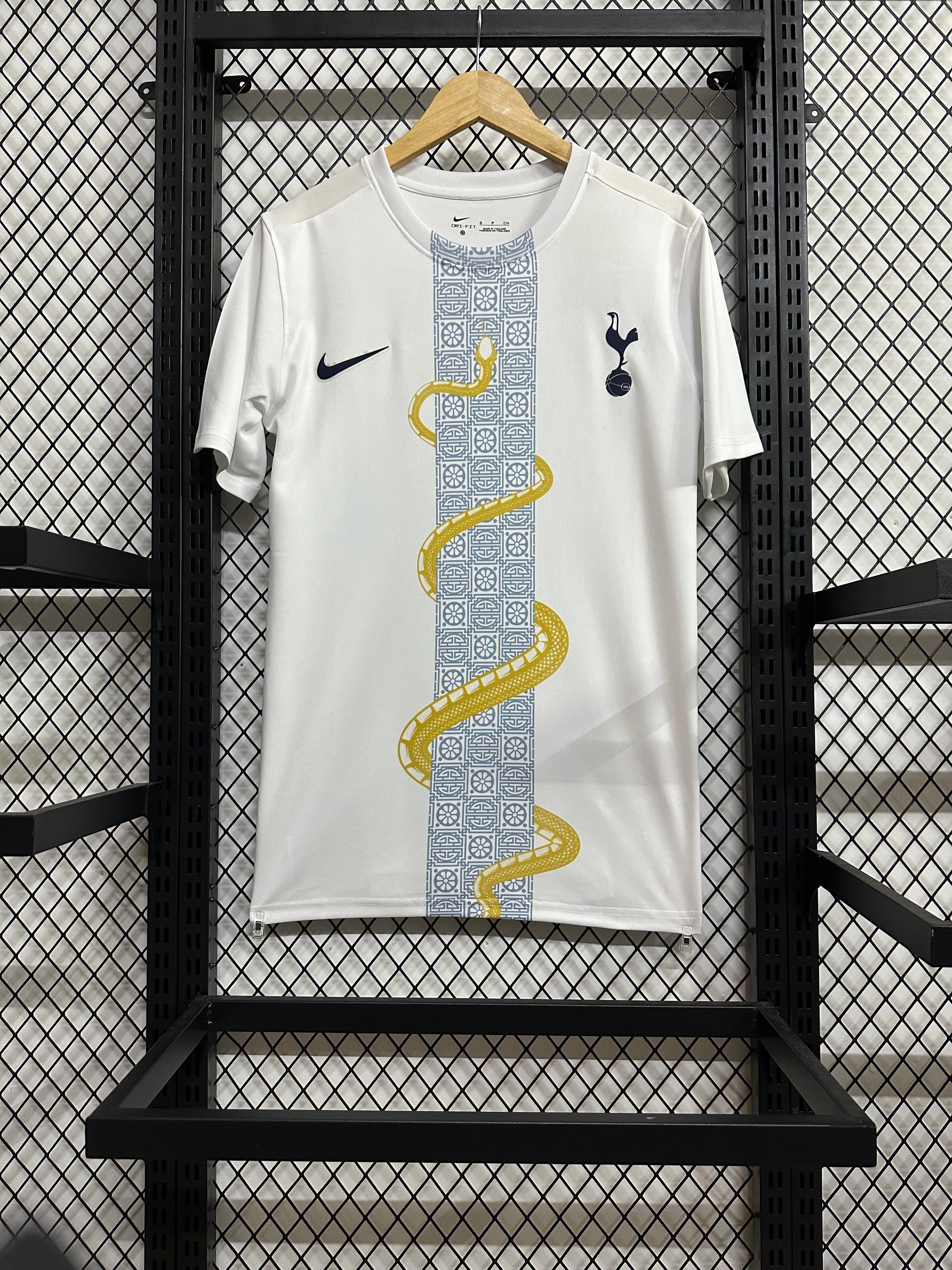 Tottenham Hotspur 2025/2026 Special Edition Football Jersey