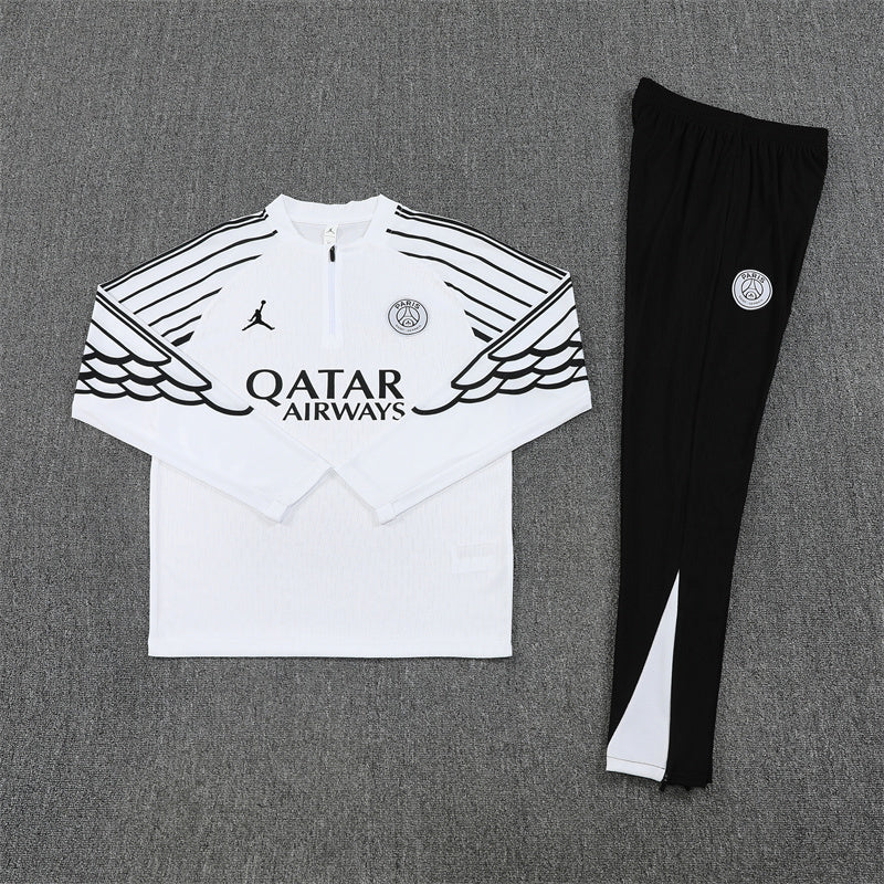 PSG Dri Fit Training Tracksuit Kit