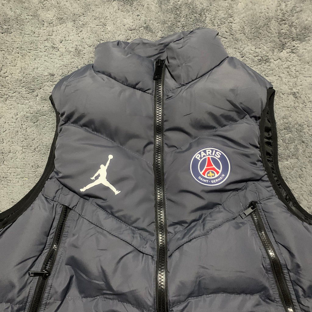 PSG Puffer Gilet