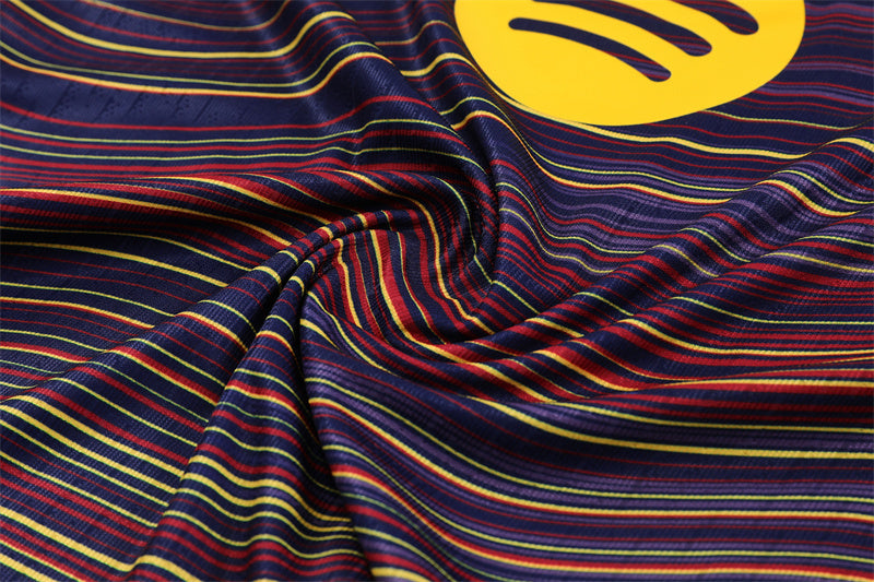 Nike FC Barcelona 2025/2026 Tracksuit training kit