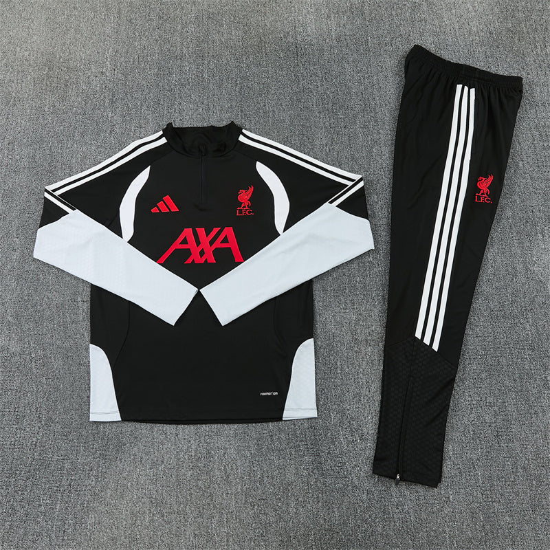 Liverpool Dri Fit Tracksuit