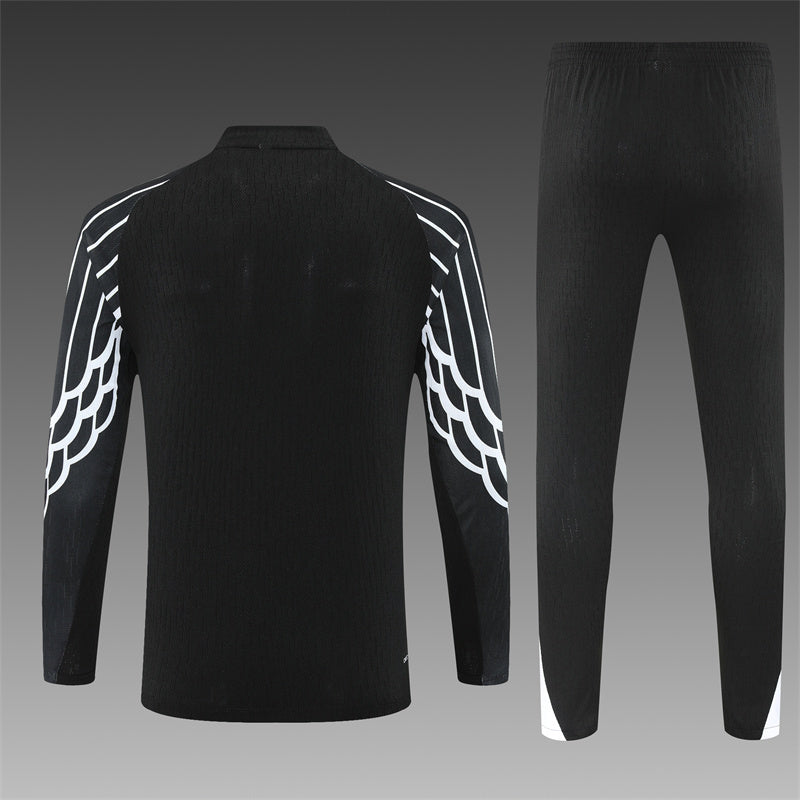 Nike PSG 2025/26 Wings Tracksuit training kit