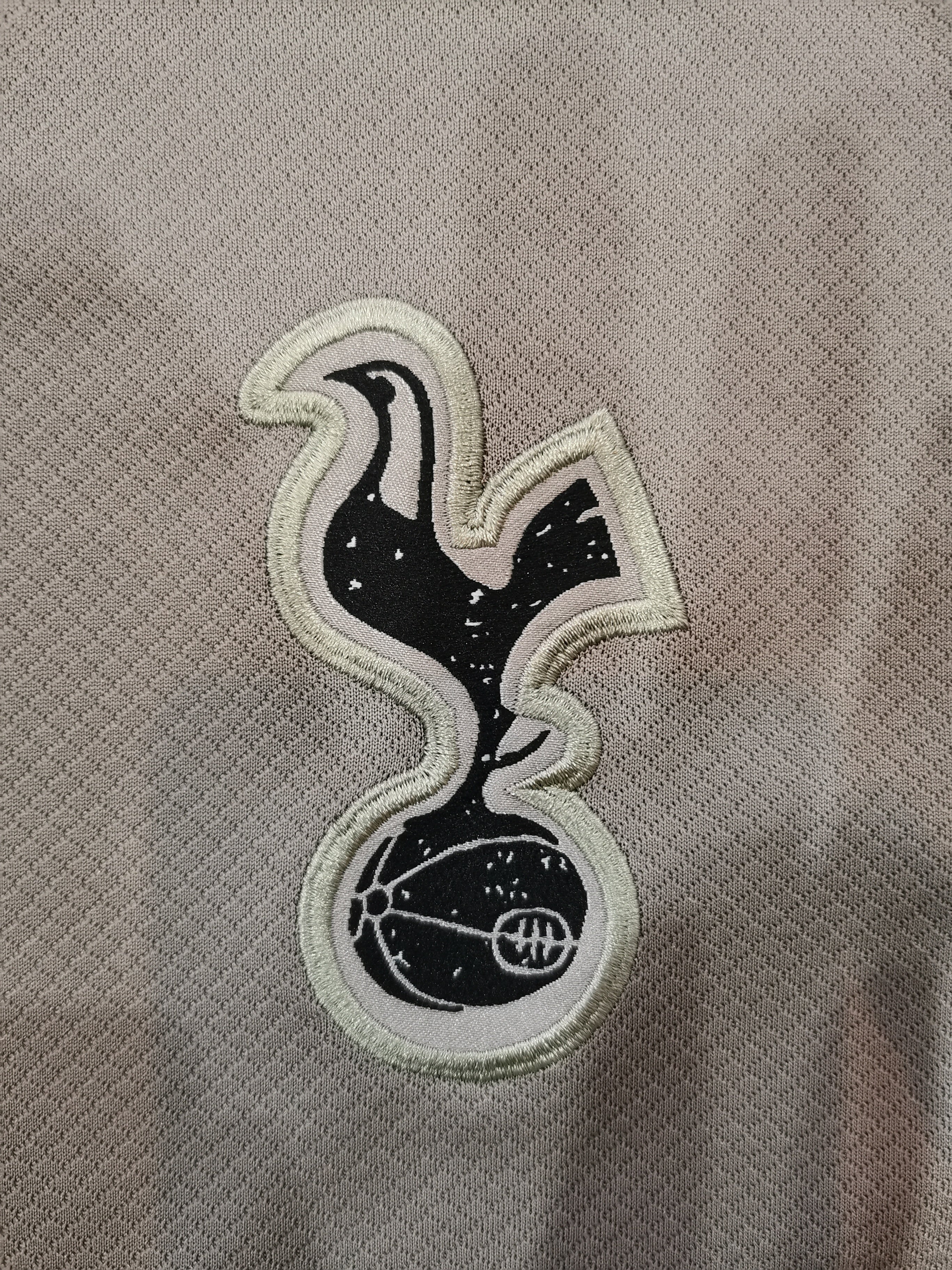 Tottenham Hotspur 2023/2024 Third Football Jersey