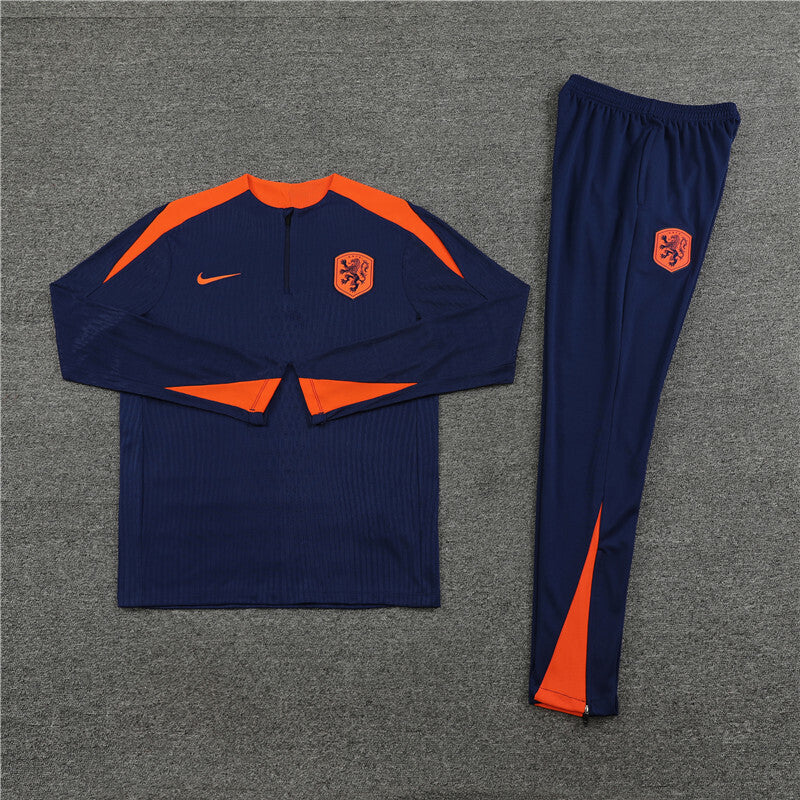 Netherlands Dri Fit Tracksuit