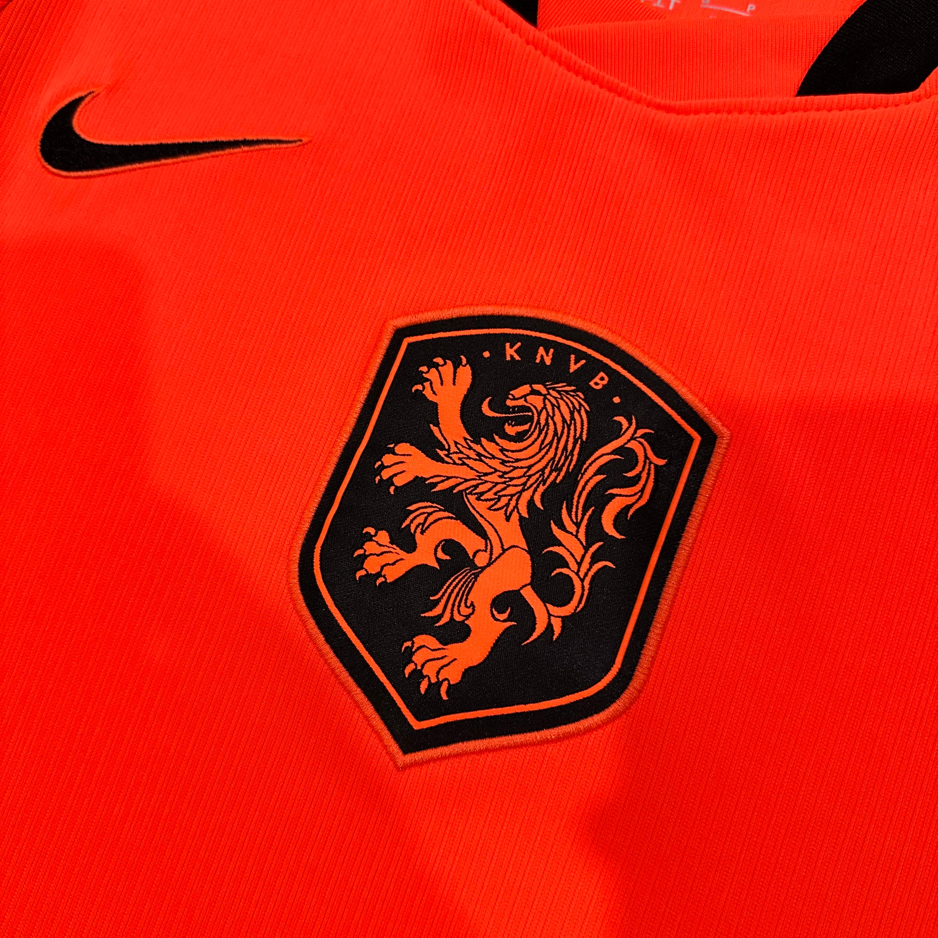 Netherlands 2026 Home Football Shirt  - WORLD CUP
