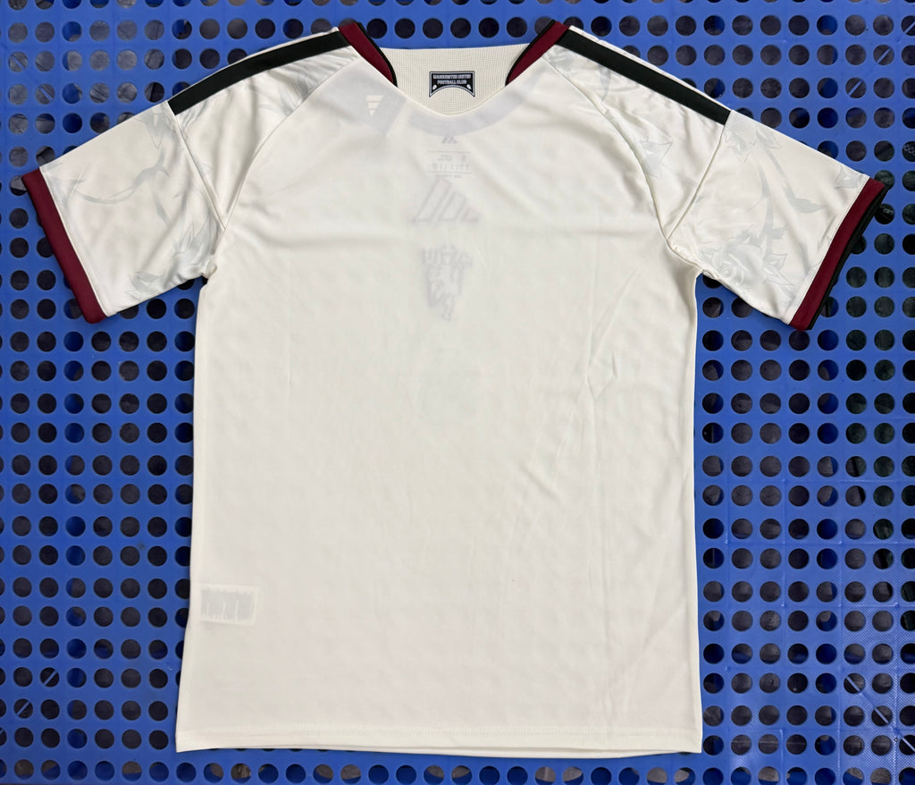 Manchester United 2nd Away Jersey 26/27 Season