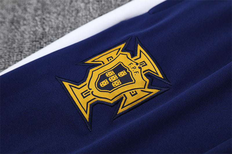 Portugal 2024/2025 Tracksuit training kit