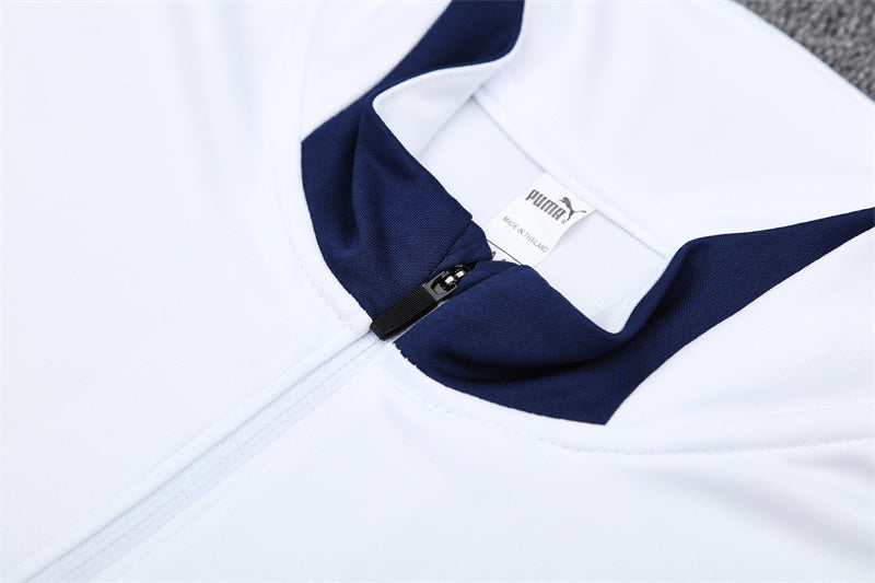 Portugal 2024/2025 Tracksuit training kit