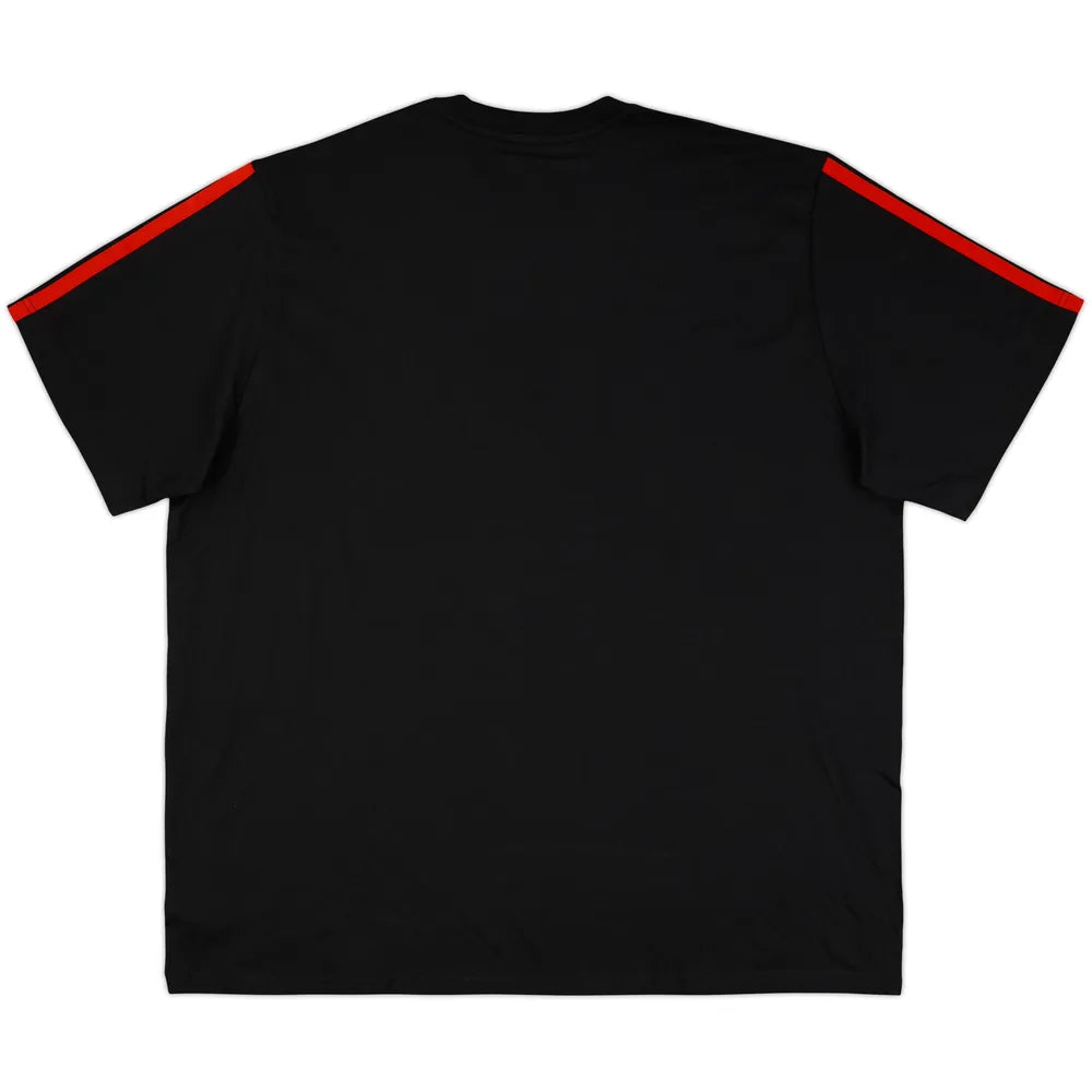 Belgium 2026 World Cup DNA Football Jersey