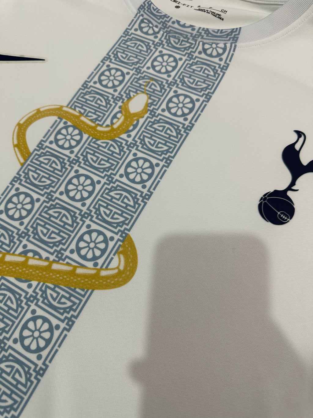 Tottenham Hotspur 2025/2026 Special Edition Football Jersey