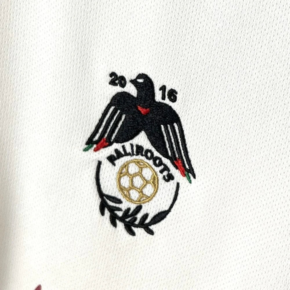 Palestine Football Jersey - Special Edition